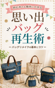 思い出バック再生術